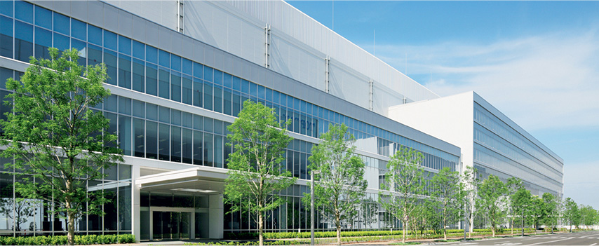 走進玉峰機械 走進玉峰機械